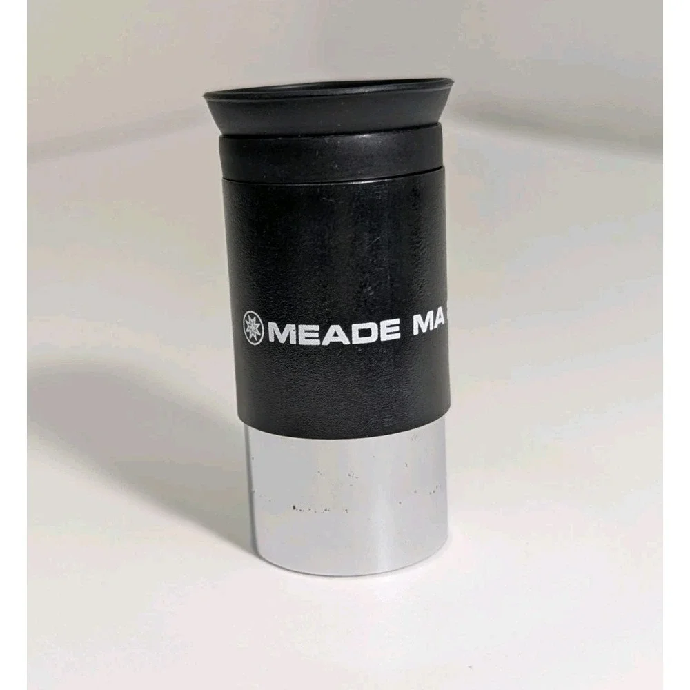 Meade MA 26mm Telescope Lens 1.25 Inch